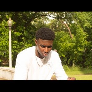 Meet your Posher, Jared